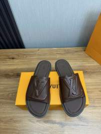 Picture of Louis Vuitton Slippers _SKULVsz38-46hnh0723920
